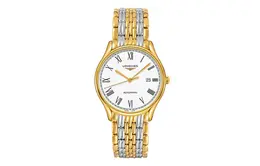 Longines Часы Men's Lvya Collection Watch l4.961.2.11.7