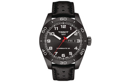 Tissot Часы Men's Watch, Black t131.430.36.052.00 | black