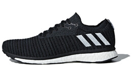 Кроссовки Adidas AdiZero Prime Core Black b37401