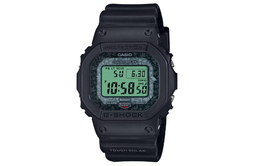 Casio Часы Unisex DIGITAL Series Green Watch GW-B5600CD-1A3, Green Dial gw-b5600cd-1a3 | green dial
