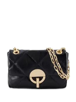 Vanessa Bruno quilted shoulder bag 30855676