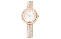 Swarovski Часы Illumina 27mm, White Dial 5671202 | white dial