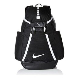 Сумка hoops elite max air team 2.0 backpack 'black white' Nike, черный ck0918-010 | black/white