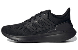 Кроссовки Adidas Women's EQ21 Run 'Triple Black' h00545