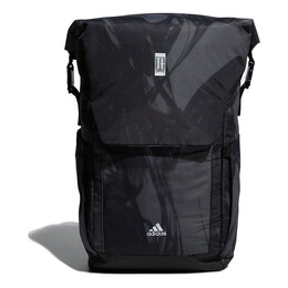 Сумка wuji backpack 'black' Adidas, черный gn9854 | black