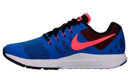 Кроссовки Air Zoom Elite 7 мужские низкие синие Nike 654443-400