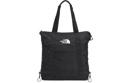 Сумка унисекс The North Face, Черный nf0a52svkx7 | black