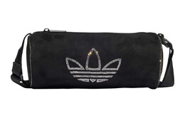 Сумка через плечо унисекс Adidas Originals, Черный it7382 | black