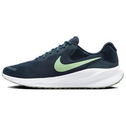 Кроссовки REVOLUTION 7 для бега мужские с низким верхом Nike fb2207-401 | black