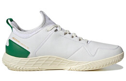 Кроссовки Adidas Adizero Ubersonic 4 Stanniversary White Green gz1409