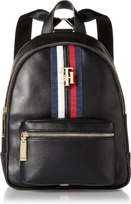 Рюкзак Tommy Hilfiger Jaden Plus Women's, черный b09qb5dz6z | black