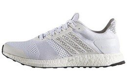 Кроссовки Adidas Ultra Boost ST Glow White af6396