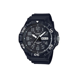 Casio Часы G Shock MRW 210H 1A, Black Dial mrw-210h-1a | black dial
