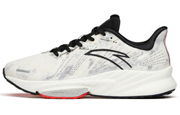 Кроссовки Rocket 3.0 мужские с низким верхом белые/черные Anta 112145587-3