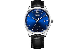 Citizen Часы Men's Watch, Blue Dial nj0110-18l品牌直供 | blue dial