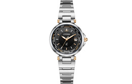 Citizen Часы Women's Watch ec1010-65h