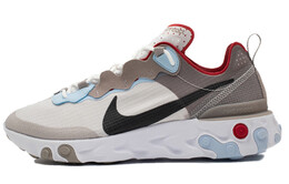 Кроссовки для бега Nike React Element 55 унисекс cu1466-001