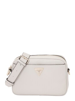 Сумка через плечо Guess Crossbody Bag Meridian, экрю 22706778 | ecru