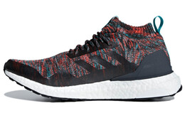 Кроссовки Adidas Ultra Boost Mid Multi-Color Dark Grey g26843