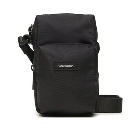 Сумка Calvin Klein CkMust T, черный 8720108128742 | black