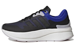 Кроссовки женские ZNCHILL Low-top Черный/Синий/Белый Adidas gz4900