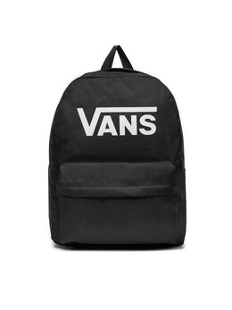 Рюкзак Vans Old Skool Print Backpack VN000H50BLK1, черный 0197063495499 | negro