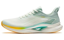 Кроссовки мужские низкие Hyper Turquoise/Black/White/Fuchsia Dream Anta 912425506-4 | hyper turquoise/black/white/fuchsia dream