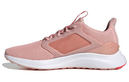 Кроссовки Energyfalcon X женские с низким верхом розовые/красные Adidas eg3944