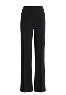 LUISA SPAGNOLI: Прямые брюки 