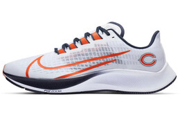 Кроссовки Nike Air Zoom Pegasus 37 Chicago Bears cz5433-100