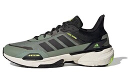 Кроссовки MTS Running унисекс с низким верхом Dusty Green Adidas ie3223 | dusty green