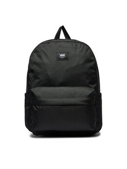 Рюкзак Vans Old Skool Backpack VN000H4WBLK1, черный 0197063464068 | negro