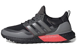 Кроссовки Adidas Ultraboost All Terrain Unisex, черный/серый eg8098