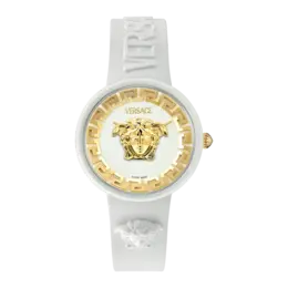 Versace Часы Medusa Pop 38mm, White ve8j00324 | white