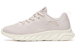 Кроссовки женские с низким верхом Lotus Ash/ivory White Anta 122025579s-3