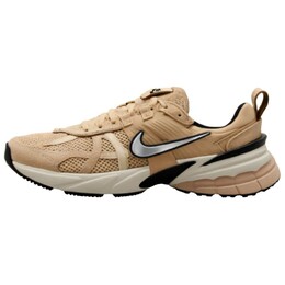 Кроссовки Nike V2K Run Sesame Women's, коричневый fn6703-200 | brown/white