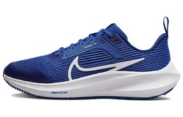 Кроссовки Nike Air Zoom Pegasus 40 GS 'Game Royal' dx2498-400
