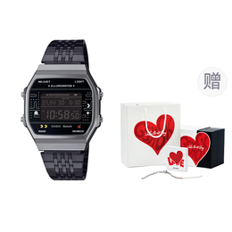 Casio Часы X PAC MAN Vintage ABL100WEPC 1B abl-100wepc-1bpr