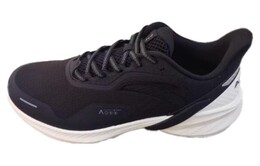 Кроссовки DuCi4 для бега мужские с низким верхом Anta 112335520s-1 | black/white