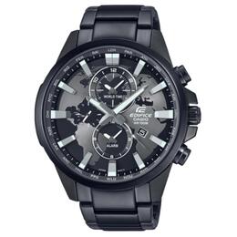 Casio Часы Men EDIFICE Black Watch EFR-303DC-1A, Black Dial efr-303dc-1a | black dial