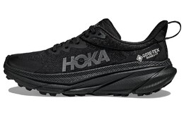 Кроссовки Hoka One One Challenger ATR 7 GTX Black Black Women's 1134502-bblc