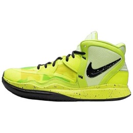 Кроссовки Nike Kyrie Infinity 'EYBL Peach Jam', зеленый fb1529-700 | neon green