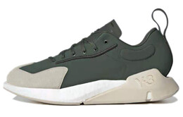 Кроссовки Adidas Y-3 Orisan 'Shadow Green' gz9137