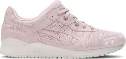 Кроссовки ronnie fieg x gel lyte 3 og 'the palette - dusty quartz' Asics, розовый 1201a224 251 | pink