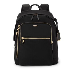Рюкзак Voyageur Halsey Tumi 4632384 | black/gold
