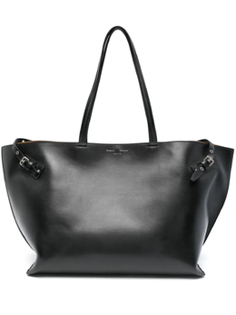 Сумка через плечо Days Carryall Proenza Schouler, черный hb252087c404s | черный