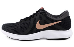 Женские беговые кроссовки Nike REVOLUTION 4 908999-009