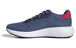 Кроссовки D Lillard 1 унисекс с низким верхом синего цвета Adidas ig0737 | blue