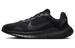 Кроссовки Nike Women's Flex Experience Run 12 'Black Off Noir', черный dv0746-003 | black