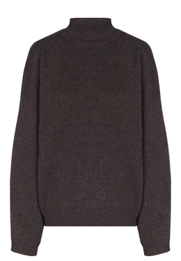 BRUNELLO CUCINELLI: Трикотажный свитер 